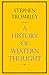 A History of Western Thought