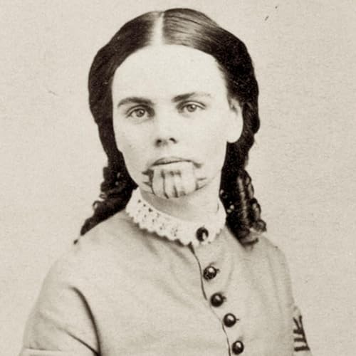 Olive Oatman: From Massacre to Survival