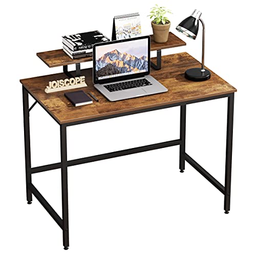 Escritorio estilo Industrial
