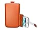 caseroxx Bolsa Estilo Slide para Samsung Galaxy Trend Plus GT-S7580, Funda (Bolsa...