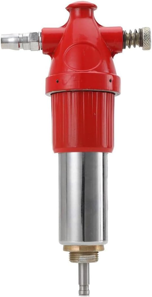 Automotive Engine Valve Repair Tool, Pneumatic Valve Grinder Machine, Air Operated Seat Engine Pneumatic Lapping Tools For Car Repairing