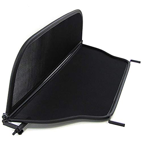 Preisvergleich Produktbild Carparts-Online 27937 Windschott schwarz