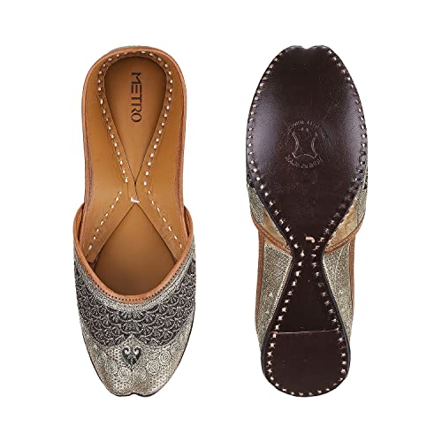 Image of Metro Womens 35-4777 Mule