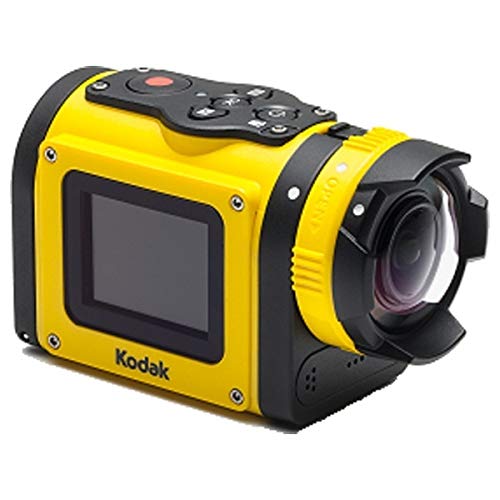 PIXPRO SP1 イエロー