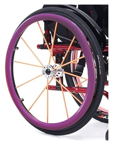 Ԉ֎qvbVzC[Jo[C 24C`/22C` Ԉ֎qvbVObvJo[ یJo[ 1g ~ ϖՐ nhvbVJo[(Purple,24in)