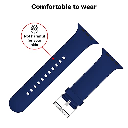 Image of Fire-Boltt India's No 1 Smartwatch Brand Ring Bluetooth Calling with SpO2 & 1.7 inch Metal Body with Blo