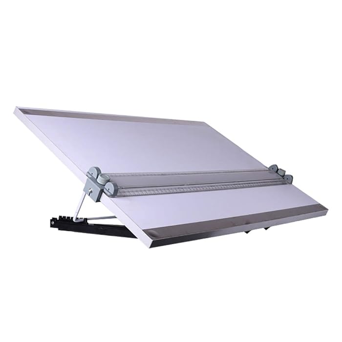 Buy Universal Design Adjustable Angle Parallel Drawing Board, 18 inches