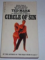 Circle of Sin B000BK290S Book Cover