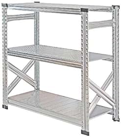 Amazon.co.jp: メタルシステム メタルラック