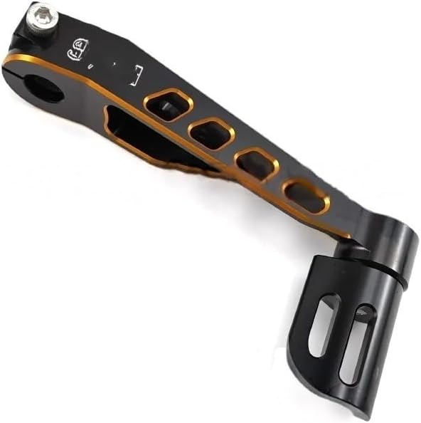 Motorcycle Kick Start Lever Motorcycle Starter Start Lever For Scooter ZY100 Jog100 Force100 Rsz Dio50 Jog50 Jog90 AF28 AF18 ZX ZR