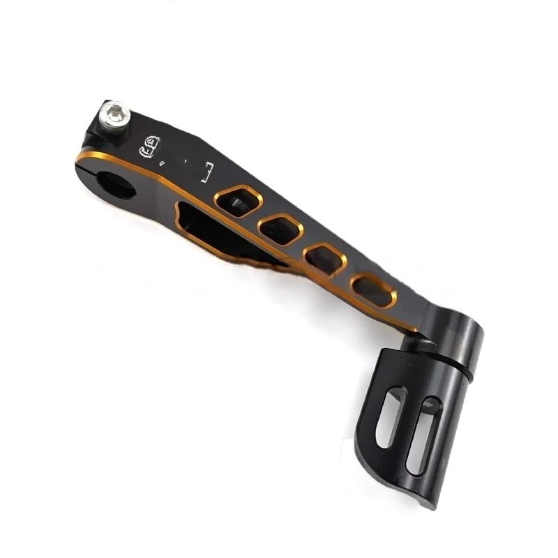 Levier de démarrage kick scooter pour moteurs Jog90 et Dio AF18 ZR