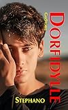 Cover zum Buch Dorfidylle: GayStory