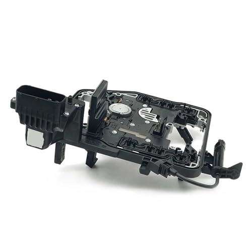 Convertidor de par DQ200 para reparar tirones en transmisión mecatrónica 0AM927769D 6