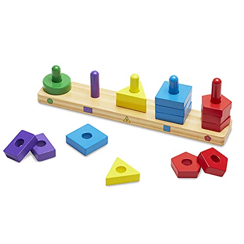 Toys for 2 Year Olds Educational Toys