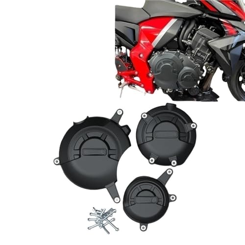 Kit de protection moteur pour CB1000R 2011-2017 | Capot moto - 2