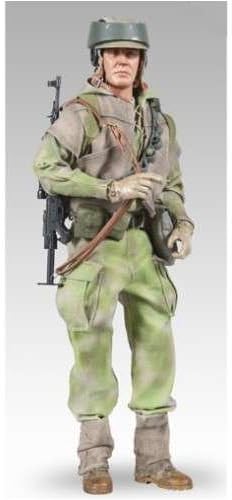 Star Wars 12 pulgadas Sideshow Figura Rebel Commandode InfanterĂa Endor Star Wars 12 pulgadas Sideshow Figura Rebel Commandode InfanterĂa Endor