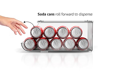 La mejor comparación de Organizador de latas los mejores 5. 20 Imagen adicional