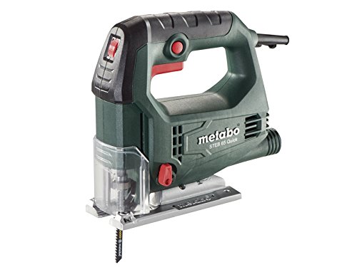 Metabo MPTSTEB65QL Jigsaws