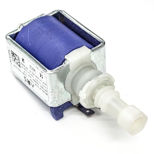 JPshop - Pompa caffè per macchina da caffè ARS 230v 50hz 15 bar compatibile con Frog Didiesse