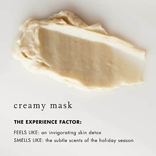 Bioelements Kerafole - 2.5 Fl Oz - Deep-Purging Facial Mask For Fresh, Radiant Skin - Vegan, Gluten Free - Never Tested On Animals #TOP2