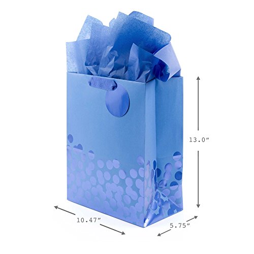 Hallmark 5WDB2120 13 Inch Large Gift Bag thumb #3
