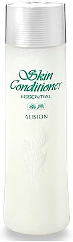Albion Skin Conditioner — Albion