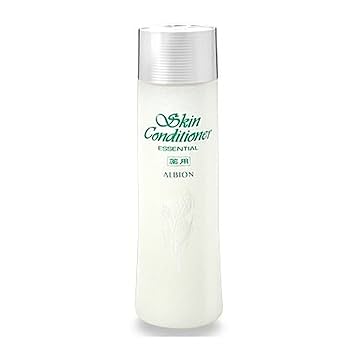 ALBION スキンコンディショナー エッセンシャル N 330ml アルビオン 薬用スキンコンディショナー エッセンシャル N 330
