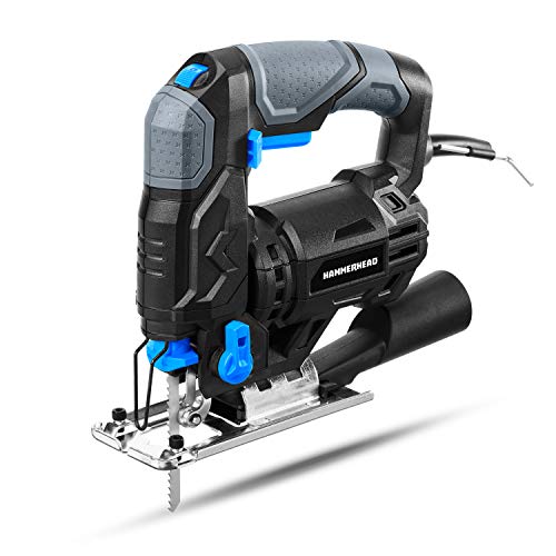 Hammerhead 4.8-Amp Jig Saw