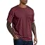 Wine Red Circle