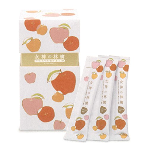 カネショウ 黒りんご酢プロテオグリカン