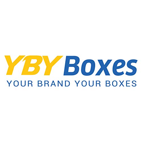 Couverture de YBY Boxes USA