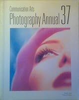 Communications Arts - August 1996 - Photography Annual 37 B000KGEOYW Book Cover