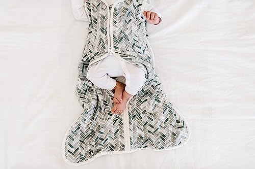 Image of Copper Pearl Premium 3-Layer Knit Sleep Bag Alta