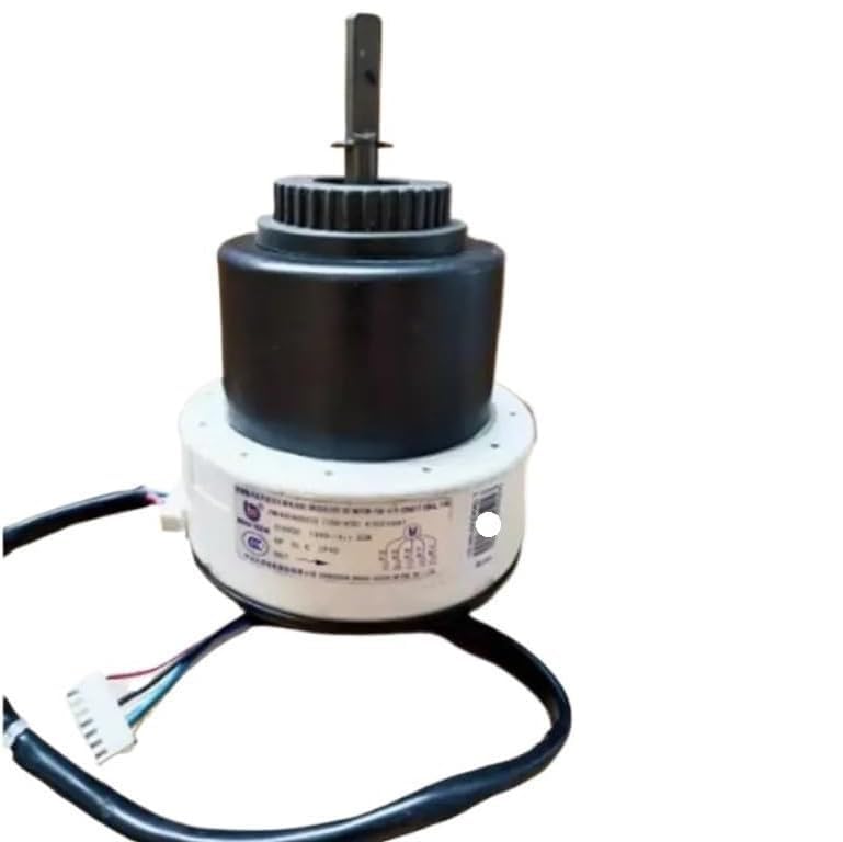 1 PC NEW Air Conditioning DC Fan Motor ZWK465A00410/(1561456)/K1B310497 DC310V 35W Parts