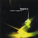 Waggoner: Legacy (US Import)
