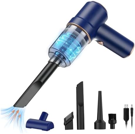 Aspirador De Pó Vertical Sem Fio Premium Bivolt