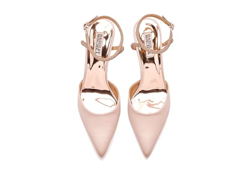 Image of Badgley Mischka Womens Autumn