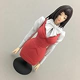 G-taste 胸像 BUST MODEL 如月里緒菜 フィギュア