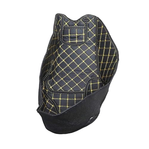 Tapis de coffre pour KYMCO AK550 doublure intérieure de siège