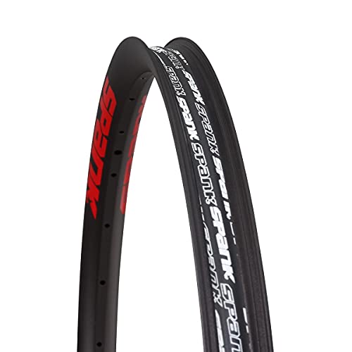 Jante OOZY Trail 395+ 27.5" pour réparer et rigidifier les roues vtt