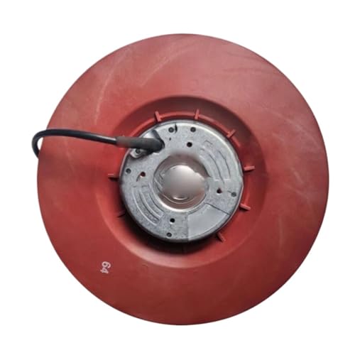 Ventilateur de refroidissement R1G220-AB35-52 et R1G220-AB65-68 pour système industriel