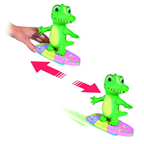 Simba Wissper Water World Play Set