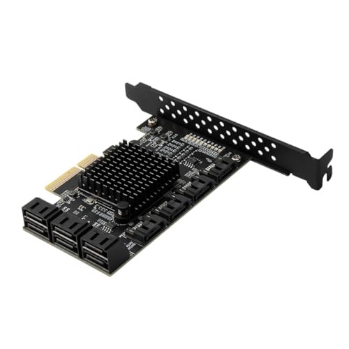 Tarjeta PCIe puertos OSALADI expansión para múltiples sistemas operativos de PC