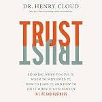 Cover of Trust