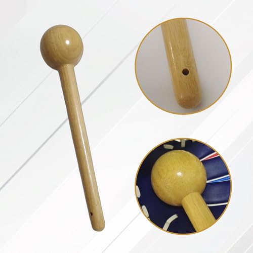 Guante de béisbol ergonómico para entrenamientos de sóftbol Rockible 3