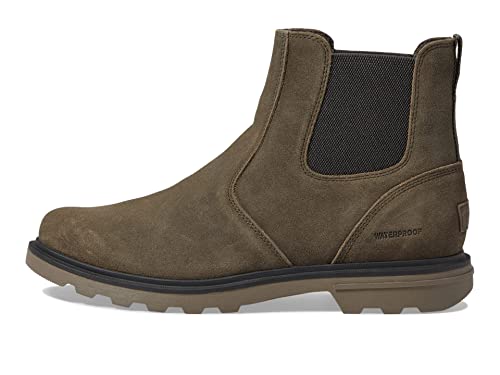 Image of SOREL Men's Carson Chelsea Waterproof Boot