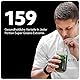 Protein Works Super Greens Extreme , 150+ Gesundheitliche Vorteile , 41 Aktive Inhaltsstoffe , Vegan & Glutenfrei , 83 Portionen , Sommerbeeren-Explosion , 1kg