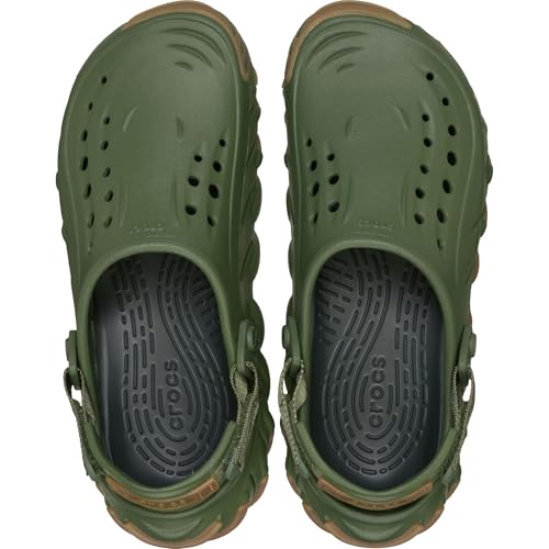 Image of Crocs Unisex Adult Echo RO Clogs