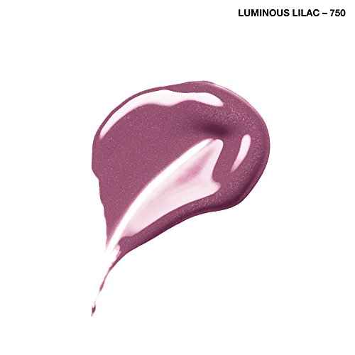 Covergirl Outlast All-Day Lip Color With Topcoat, Luminous Lilac #TOP3