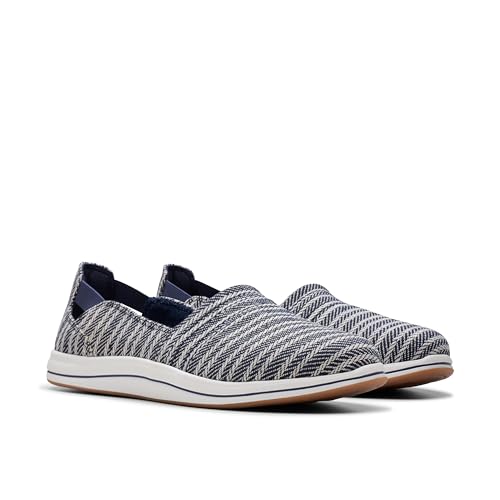 Image of Clarks Women's Breeze Step II Loafers